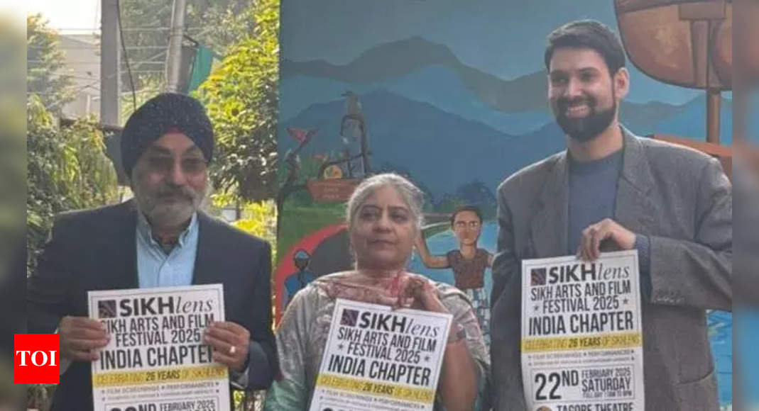 The first Sikh film festival that aims at bridging the interfaith divide