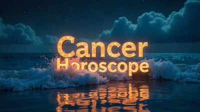 Cancer, Daily Horoscope Today, February 02, 2025: Good day for careful planning