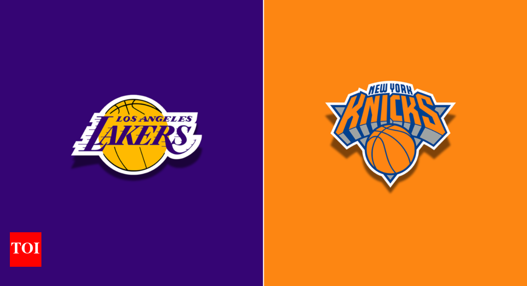 Los Angeles Lakers vs New York Knicks (02/01): Starting five, injury report, start time, how to watch, and more