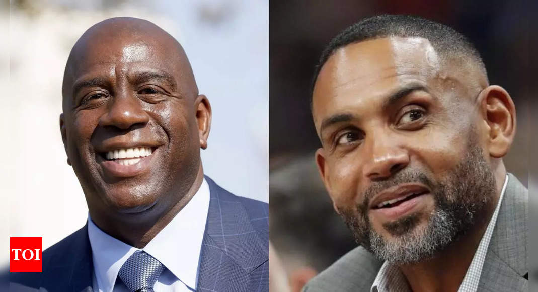 Ex-Detroit Pistons star inches closer to competing $1.6 billion rich Magic Johnson with WNBA team acquisition