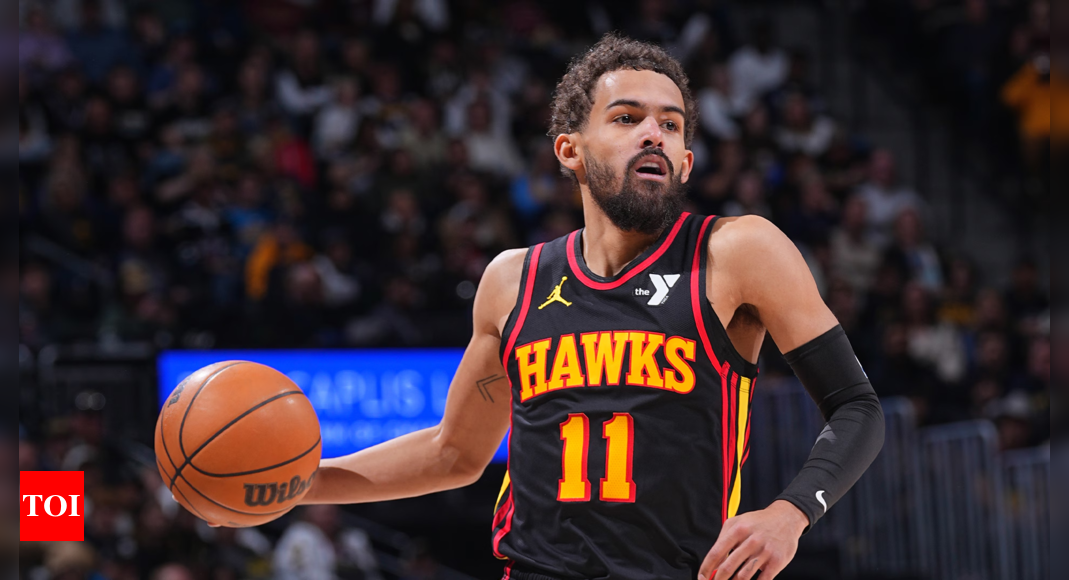 Will Trae Young play tonight against the Indiana Pacers? Latest update on the Atlanta Hawks star's injury report (February 1, 2025)