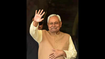 Nitish hails ‘progressive’ Budget