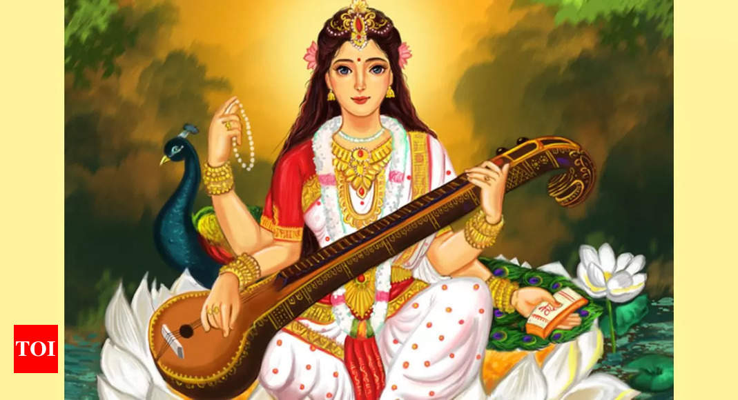 Happy Basant Panchami 2025: Best messages, quotes, wishes and images