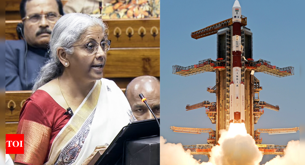 With big-ticket space missions lined up, Isro gets a budget boost