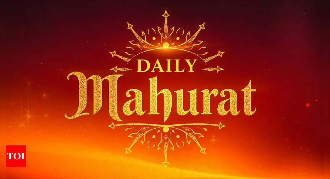 Daily Muhurat Update (February 02, 2025): Tithi, Festivals, Auspicious Yogas, Rahu Kaal for Los Angeles