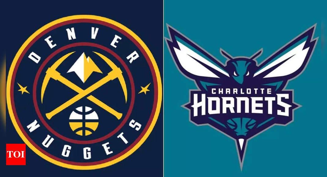 Denver Nuggets vs. Charlotte Hornets (02/01): Starting five, injury report, start time, how to watch, and more