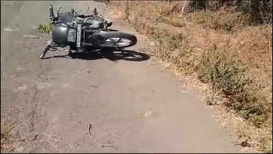 Two Rajula schoolboys killed in motorcycle accident