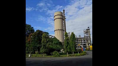 Urea plant at Namrup to give new new lease of life to BVFCL
