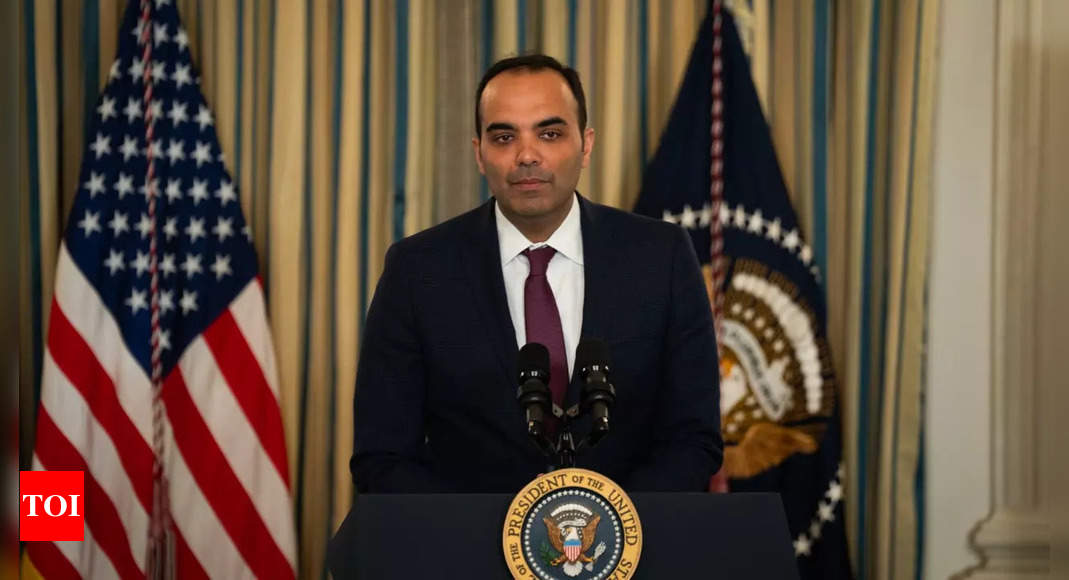 Donald Trump fires Rohit Chopra, director of the Consumer Financial Protection Bureau: His education qualifications