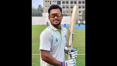 Batters raise Odisha’s hopes for a win vs Services