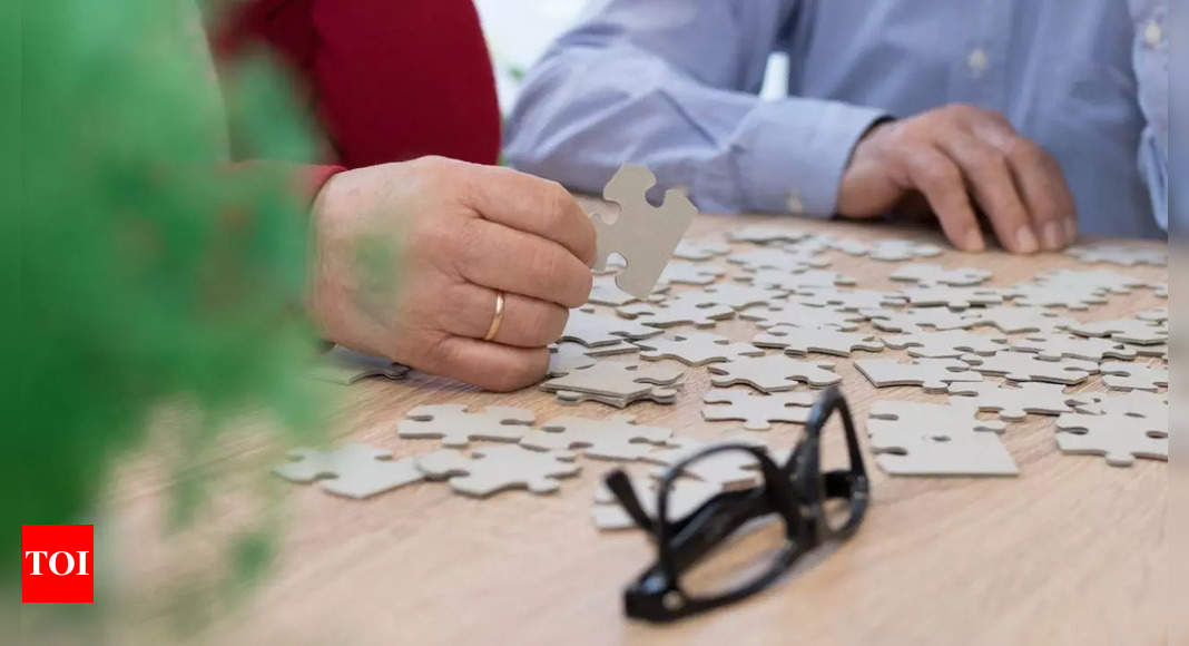 Engaging in this fun activity can delay dementia and boost longevity