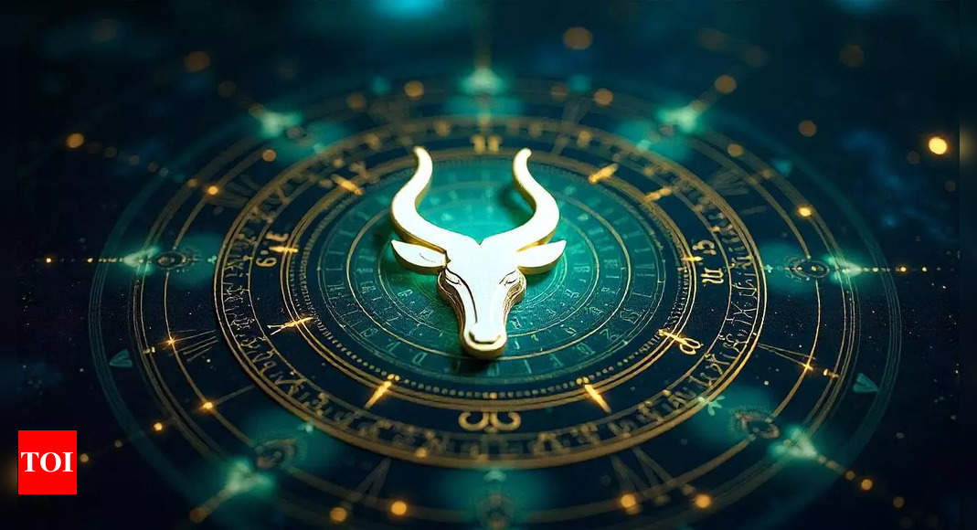 Taurus, Weekly Horoscope, February 02 to February 08, 2025: Experience a blend of financial challenges and personal growth this week