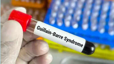 Assam reports 1st Guillain-Barre Syndrome death, Maharashtra tally climbs to 5