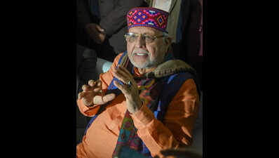 Budget will benefit poor, farmers, women: Khanna