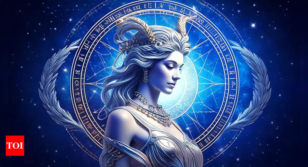 Virgo, Weekly Horoscope, February 02 to February 08, 2025: Week of strategic decisions and notable achievements – The Times of India