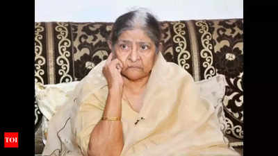 Zakia Jafri, wife of ex-Congress MP killed in Gujarat riots, dies