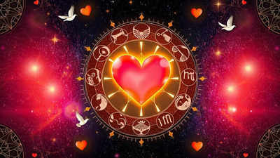 Love & Dating Horoscope for February 03, 2025