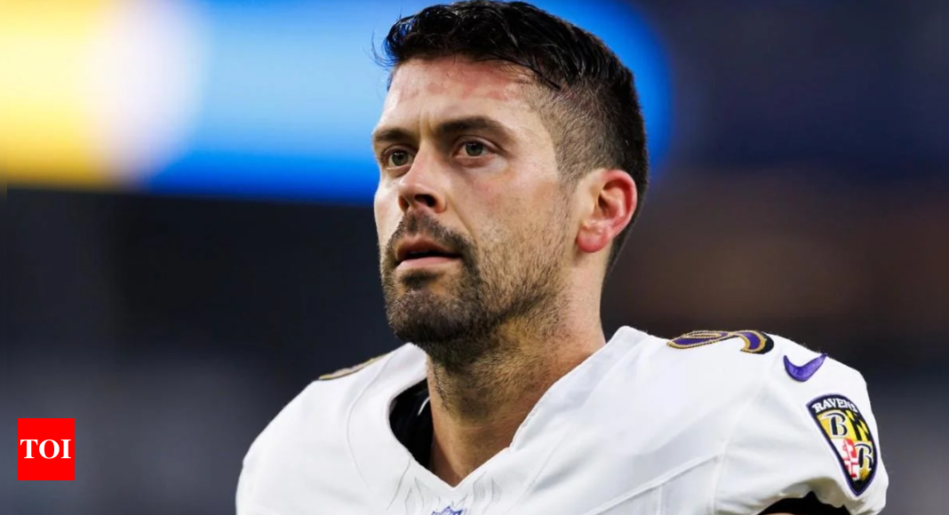 Ravens Kicker Justin Kicker Faces New Misconduct Allegations From Three Massage Therapists