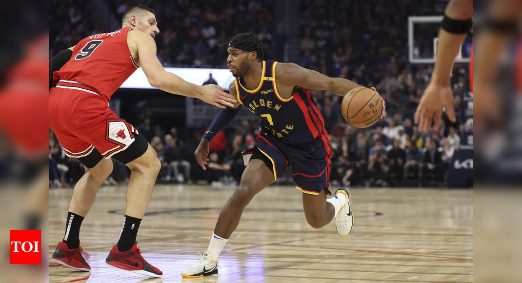 NBA Trade Rumor: Golden State Warriors eye blockbuster trade for $215 million Chicago Bulls star; Buddy Hield on the table as key trade asset