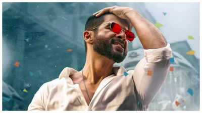 Deva Full Movie Collection: Deva box office collection day 2: The Shahid  Kapoor-Pooja Hegde starrer shows very little growth; collects Rs 11 crore  in two days | - The Times of India