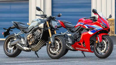 Union Budget 2025: Customs duty for fully built 1,600cc bikes cut to 30%