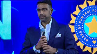 'They just kicked me out!': Ravichandran Ashwin's hilarious take on retirement