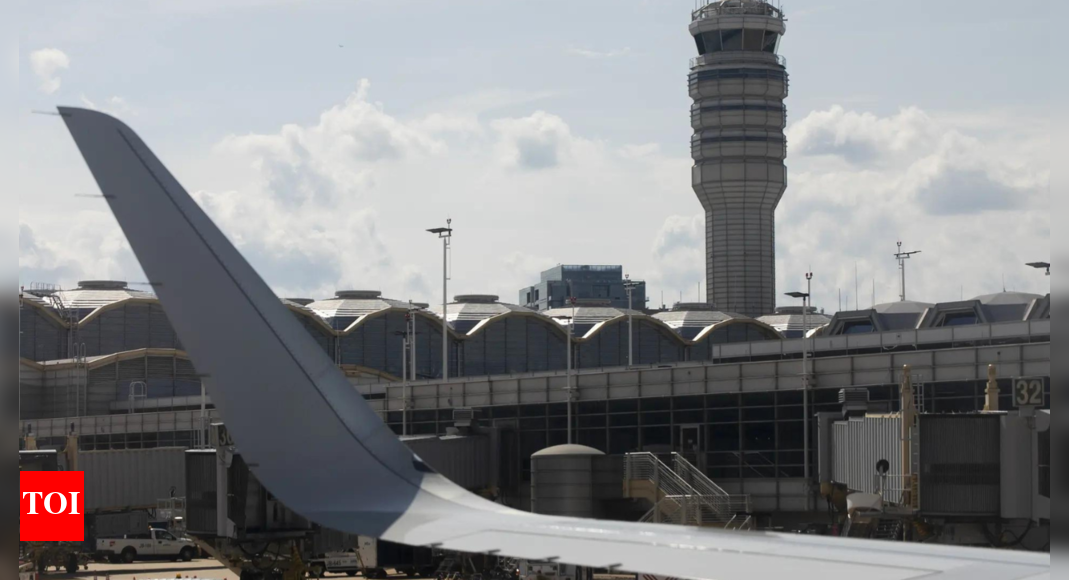 285 of 313 ATC facilities in US understaffed; NY region worst