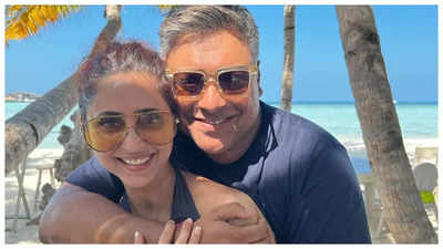 Ram Kapoor reveals wife Gautami Kapoor supported him during his struggling days: ‘I was living off of her income’ |