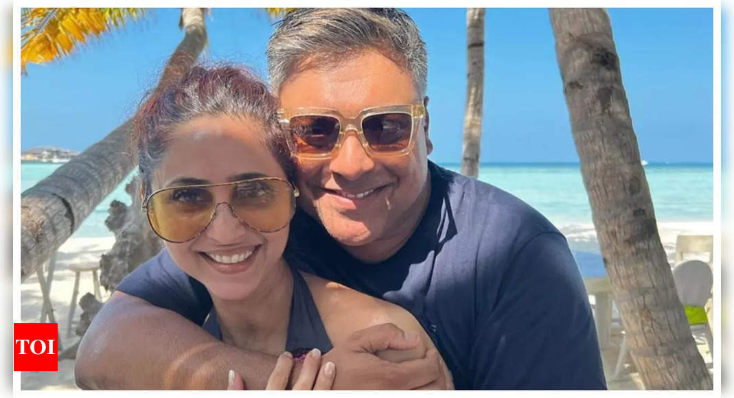 Ram Kapoor reveals wife Gautami Kapoor supported him during his struggling days: 'I was living off of her income'