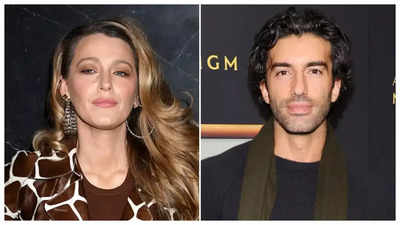 Justin Baldoni launches new website to address Blake Lively's claims; reveals emails, texts