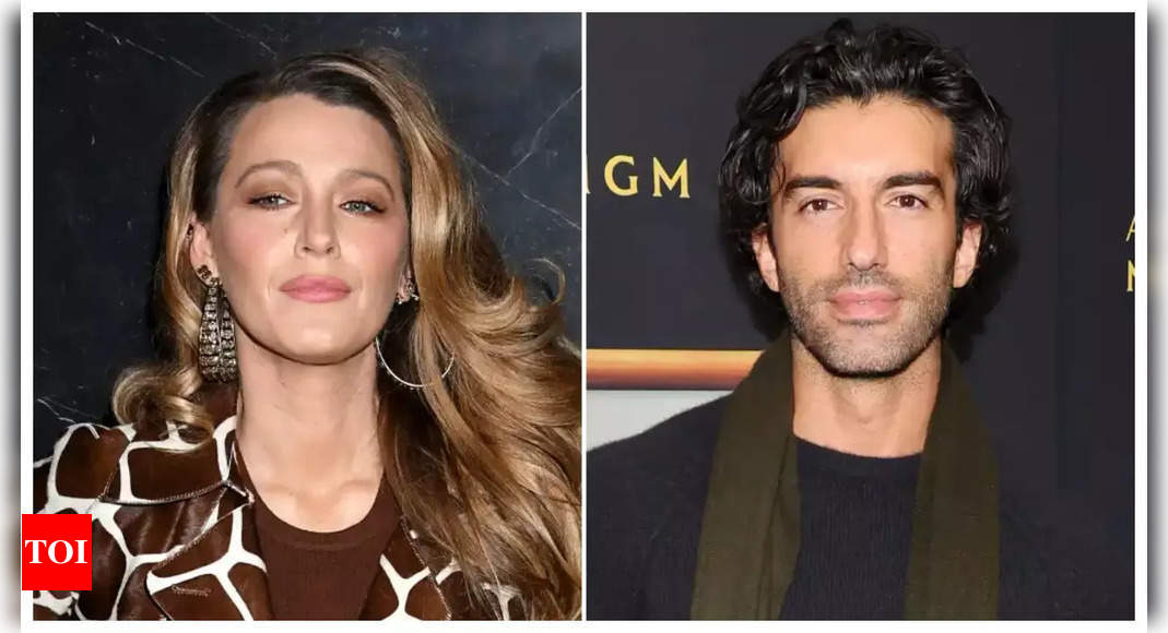 Justin Baldoni launches new website to address Blake Lively's claims; reveals emails, texts