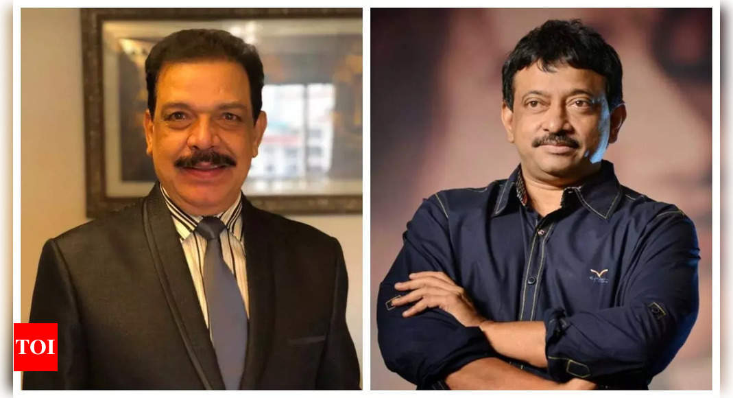 Govind Namdev says Ram Gopal Varma's recent works make you question how he once made brilliant films like Satya, Rangeela, Sarkar: 'Maybe his mind will change again...'