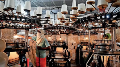 4 crore people in West Bengal to benefit from Budget largesse for MSMEs