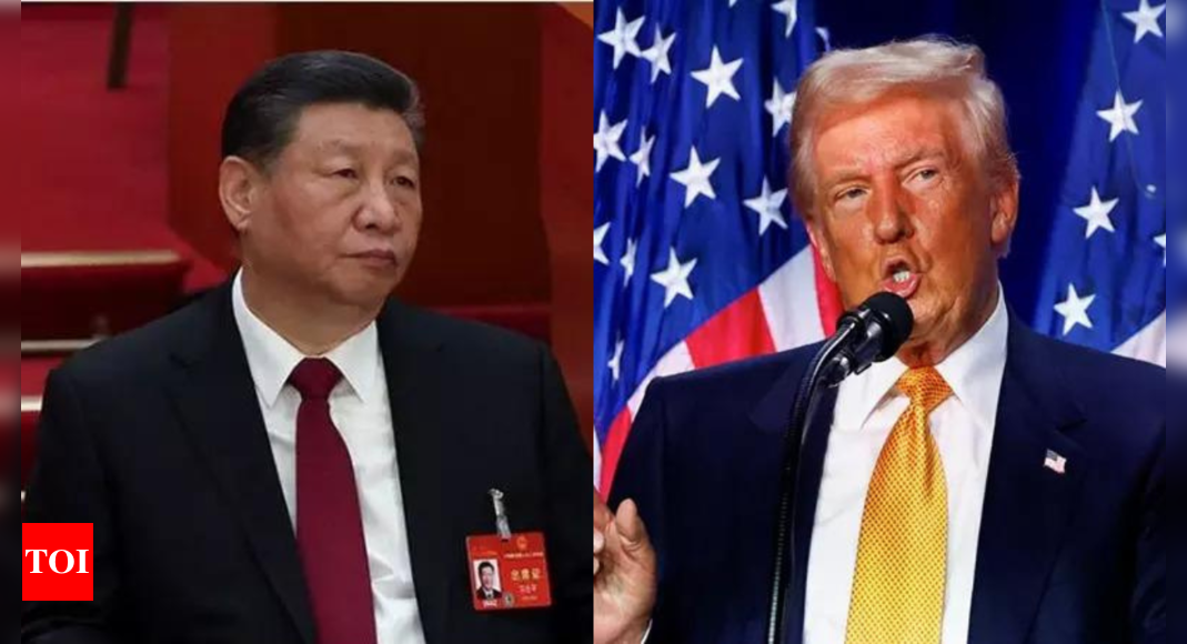 'Strongly dissatisfied': China 'firmly opposes' new US tariffs, vows 'countermeasures'