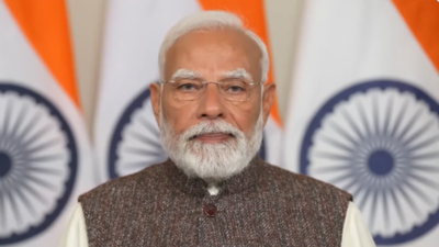 PM Modi extends greetings on Basant Panchami, Saraswati Puja