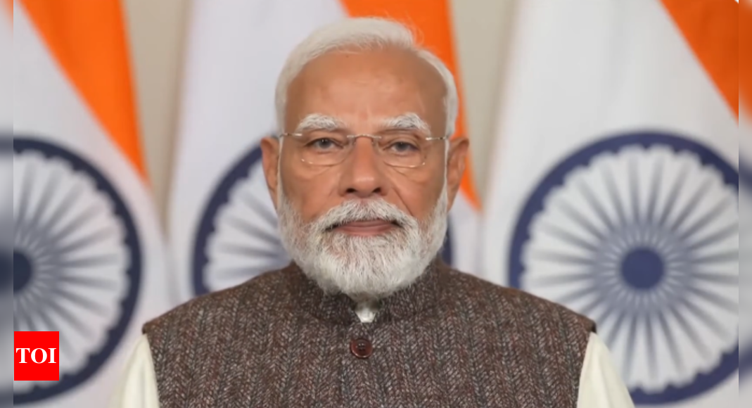 PM Modi extends greetings on Basant Panchami, Saraswati Puja