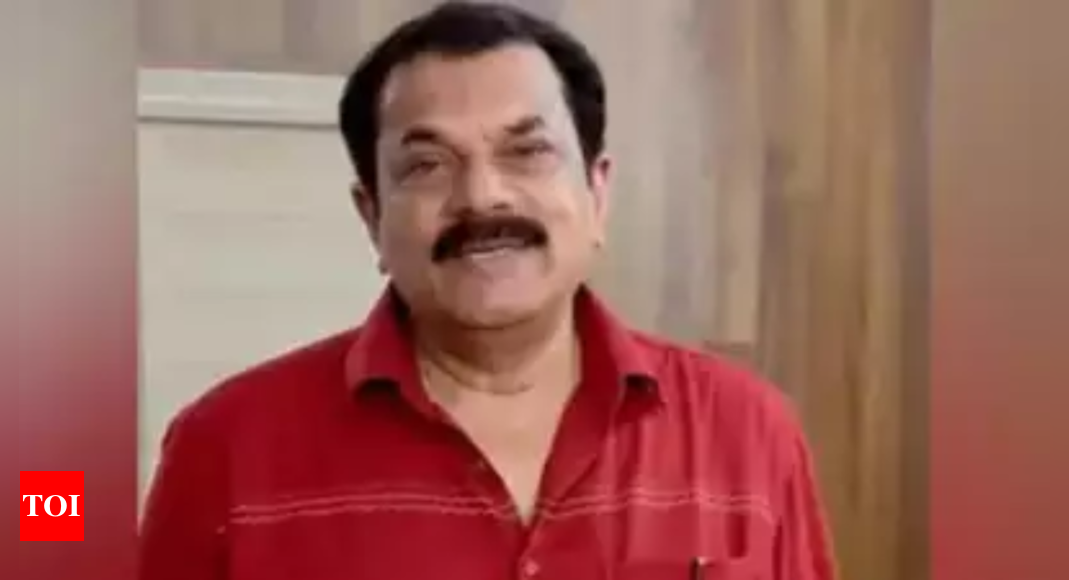 Kerala SIT files chargesheet against Malayalam actor and MLA M Mukesh in sexual assault case