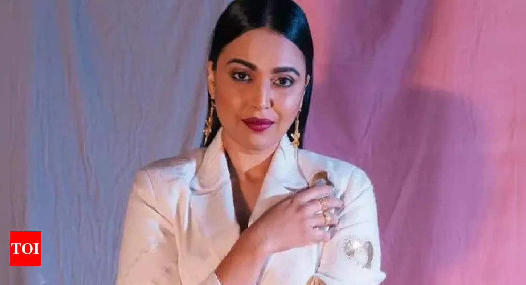 X reactivates Swara Bhasker's account, actor says 'back like a bad penny'