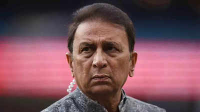 'One of the worst rules in the game': Sunil Gavaskar on concussion substitute rule