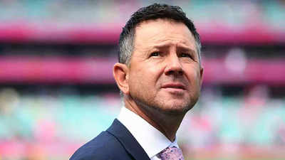 Ricky Ponting names his favourite teams for Champions Trophy summit clash