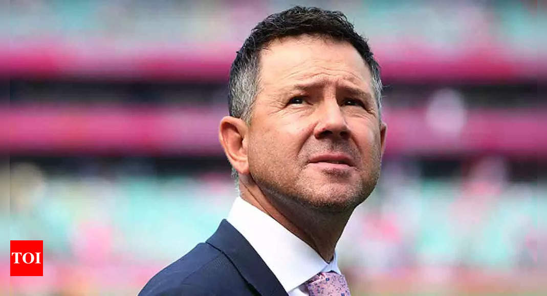 Ricky Ponting names his favourite teams for CT summit clash