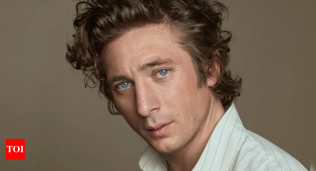 Jeremy Allen White to star in Netflix’s enigma variations – A Story of Love and Desire