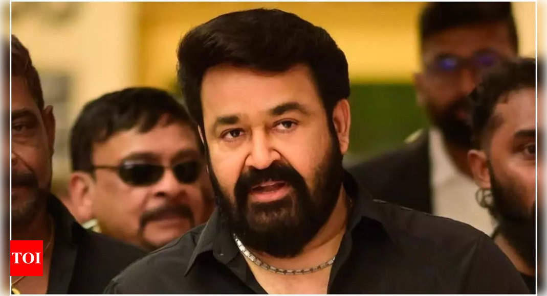 Why Mohanlal declined Shankar’s offer to play the villain in Rajinikanth’s 'Sivaji: The Boss'