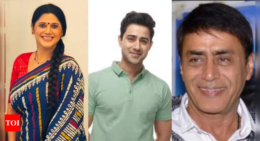 Karuna Pandey, Naveen Pandita and other celebs reflect on the significance of Vasant Panchami and learning in their personal and professional lives