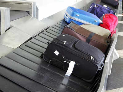 What to do when your luggage doesn't arrive at the baggage claim