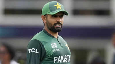 Babar Azam's place will remain unaffected even if he fails in Champions Trophy, says former Pakistan cricketer