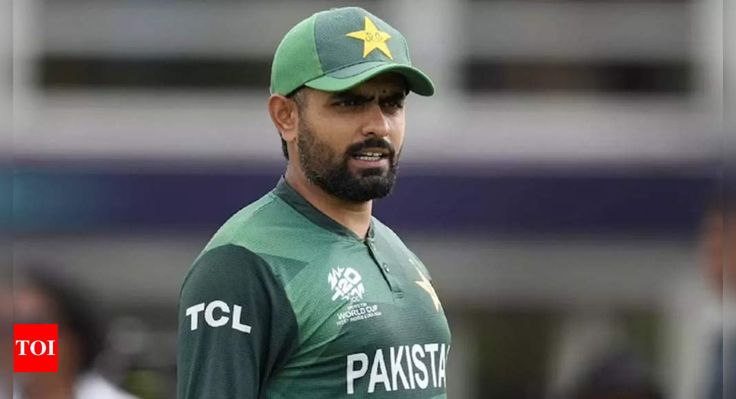 Babar Azam’s place will stay unaffected even when he fails in Champions Trophy, says former Pakistan cricketer | – The Occasions of India