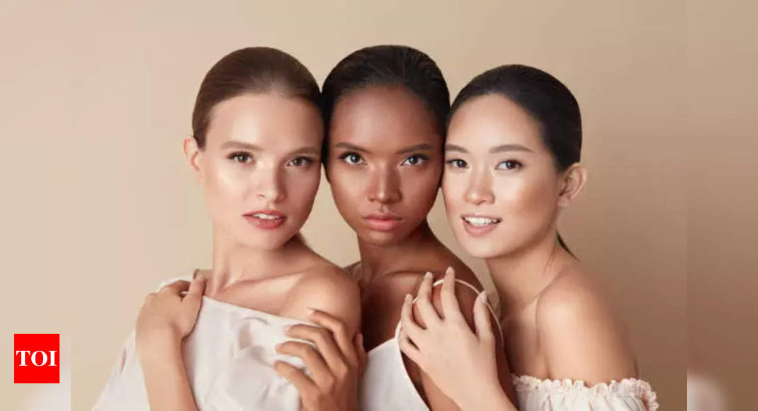 How brands and experts are creating inclusive beauty for all skin tones, conditions, and genders