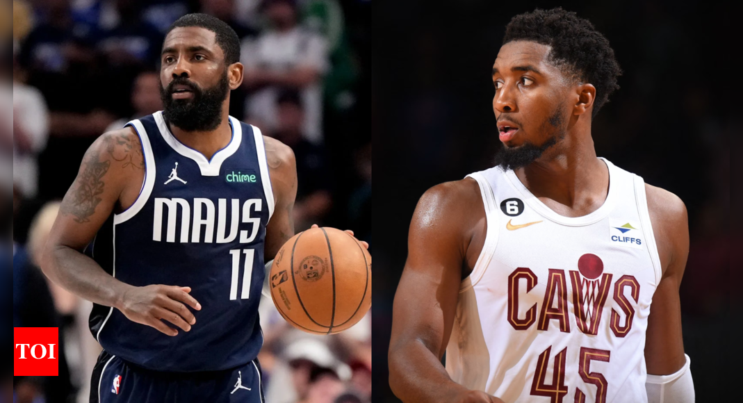 Dallas Mavericks vs Cleveland Cavaliers: Prediction, odds and best NBA prop bets, betting tips, and more (February 2, 2025) | NBA News – The Times of India