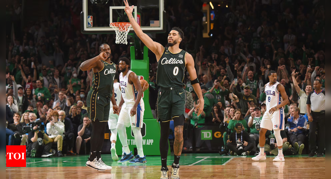 Boston Celtics vs Philadelphia 76ers: Prediction, odds and best NBA prop bets, betting tips, and more (February 2, 2025) | NBA News – The Times of India